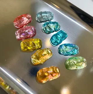 ネイル anny ／あにのネイルデザイン