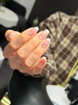 ネイル MAOMAO ANA.CHUOのネイルデザイン