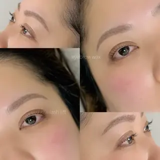 マツエク・マツパ iplus まつげ、眉毛、耳つぼのマツエク・マツパデザイン