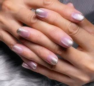 ネイル Chong Sarangのネイルデザイン