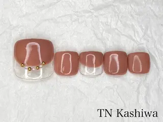 ネイル 座間 桃香のネイルデザイン