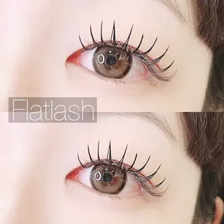 マツエク・マツパ fan.germe 店長🍀yukaのマツエク・マツパデザイン