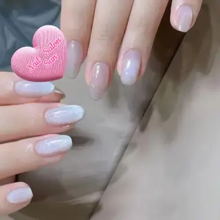 ネイル Sun Nail サン ネイルサロンのネイルデザイン