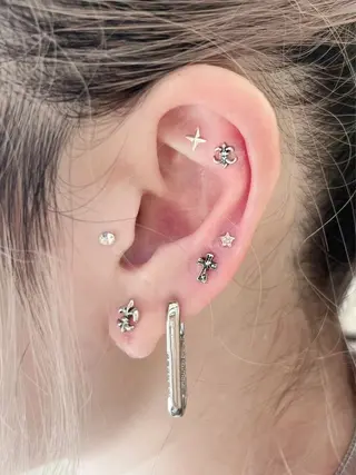 Sun Nail 池袋のネイルデザイン