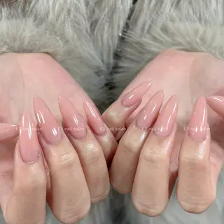 ネイル E3 ナナのネイルデザイン