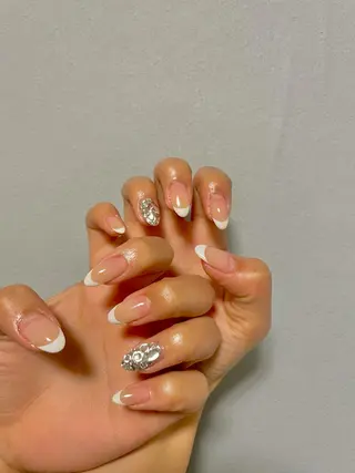 ネイル Ｍ☆NAIL asamiのネイルデザイン