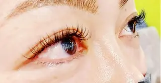 マツエク・マツパ Total Salon Vonita（トータルサロンヴォニータ）所属・Vonita  Kuriharaのマツエク・マツパデザイン