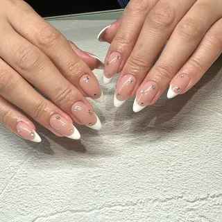 ネイル Bianca浦和🎀 渋谷のネイルデザイン