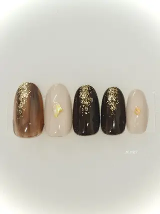 ネイル Mary nail所属・Mary nail .narumiのネイルデザイン