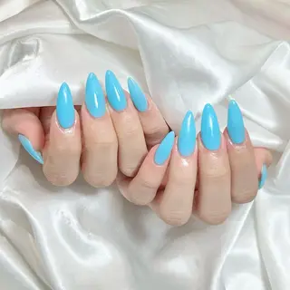 ネイル WISTERIA hayamiのネイルデザイン