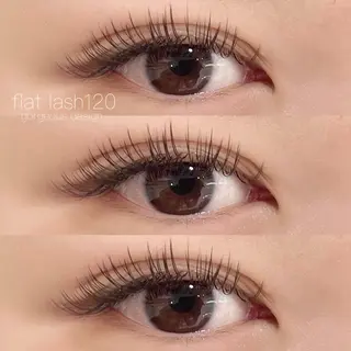 マツエク・マツパ Becky lash京都四条河原町店所属・Lazliy /烏丸/RISA🎀のマツエク・マツパデザイン