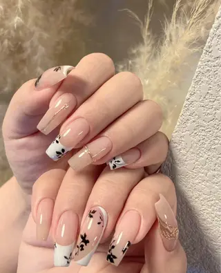 ネイル Kaka Nailsのネイルデザイン