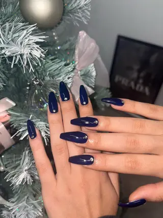 ネイル yuria 🎀海外ネイル🌺のネイルデザイン