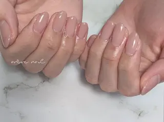 ネイル ＊arbre nail＊.アーブルネイル所属・✯.。 arbre  nail 。✯.のネイルデザイン