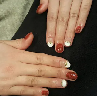 ネイル leibz.co所属・Furuta Yukikoのヘアスタイル