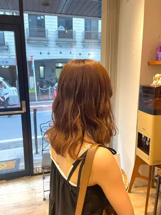 ミディアム このみ/髪質改善 /ヘアアレンジ🫧のその他イメージ