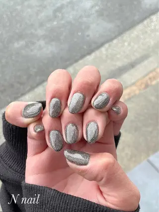 ネイル N nailのネイルデザイン