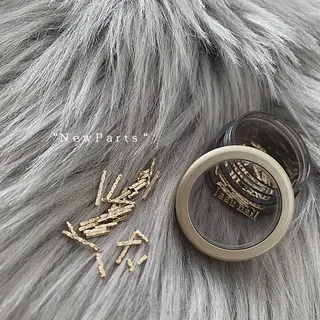 ネイル emu nailのネイルデザイン