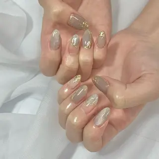ネイル Nailsalon Fave/Rinaのネイルデザイン