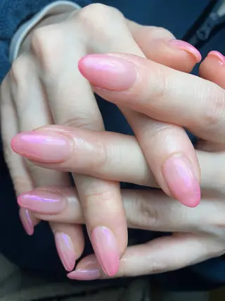 ネイル 北野 優理のネイルデザイン