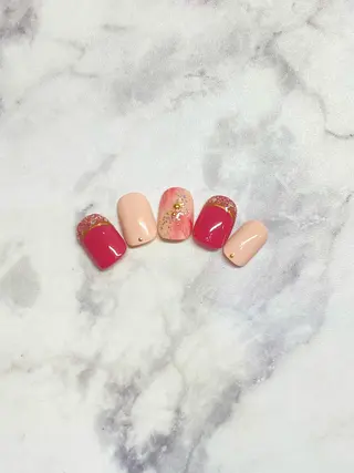 ネイル Nail&eye Belire 新宿のネイルデザイン