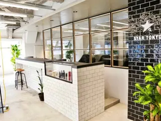 艶カラー/髪質改善/ 渋谷美容室✂︎近澤のヘアスタイル