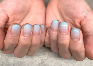 ネイル sufu. nail YUKIのネイルデザイン