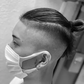 メンズ merry craftsmans factory所属・💈ᴍᴇʀʀʏ ᴋᴇɪsʜɪ💈のヘアスタイル