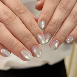 ネイル Bianca栄店 みさとのネイルデザイン