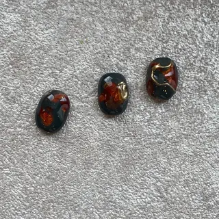 ネイル 49-seek所属・49-seek 松野千恵子のネイルデザイン