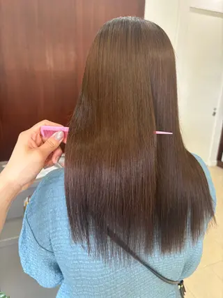 ロング arika さやのマツエク・マツパデザイン