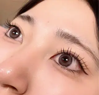 マツエク・マツパ Ayumi.dre 🦋K《2階》のマツエク・マツパデザイン