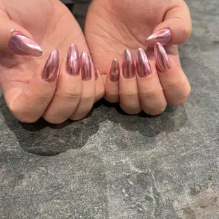 ネイル 鶴田୨ৎmaison de NALIのネイルデザイン