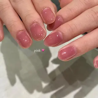 ネイル C. Ricoのネイルデザイン