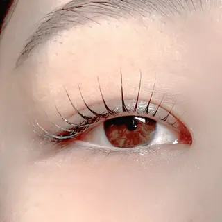 マツエク・マツパ LEGA🧸 Nanakaのマツエク・マツパデザイン