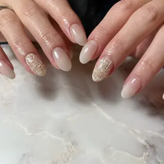 ネイル Ami 🦥のネイルデザイン