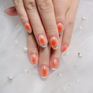 ネイル . JUNのネイルデザイン