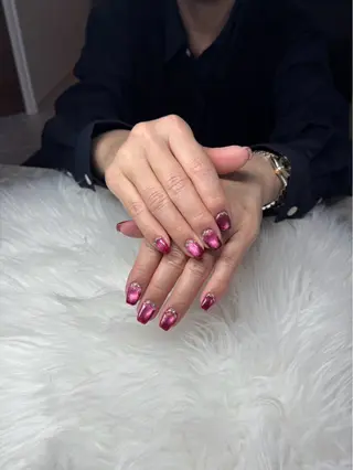 ネイル ネイルサロン ANELAのネイルデザイン