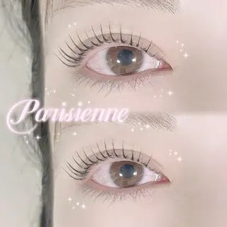 マツエク・マツパ マリーテレジア🐰 okamotoのマツエク・マツパデザイン