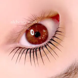 マツエク・マツパ alchemy workzの眉毛・アイブロウイメージ