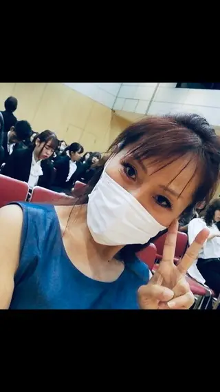 ロング カラー パーマ ヘアアレンジ キッズ ネイル マツエク・マツパ 神山 ビューティー・アイのマツエク・マツパデザイン