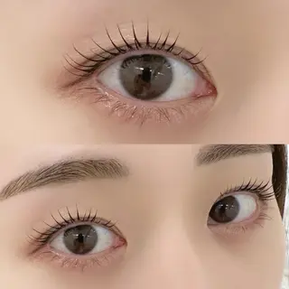 マツエク・マツパ 💎Code.💎 risa🪄のマツエク・マツパデザイン