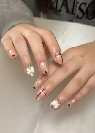 ネイル RooM -Kubota-のネイルデザイン