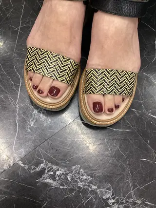 ネイル Marinail 高円寺Momoのネイルデザイン