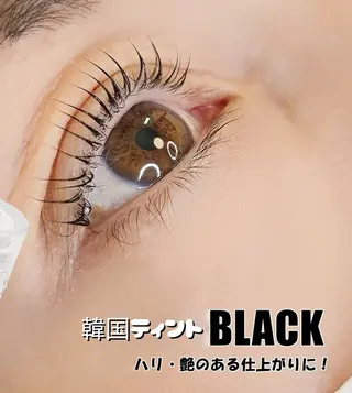 マツエク・マツパ Ento nail&eye所属・Ento nail&eyeのマツエク・マツパデザイン