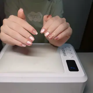 ネイル Hana nail所属・Hana Nailのネイルデザイン