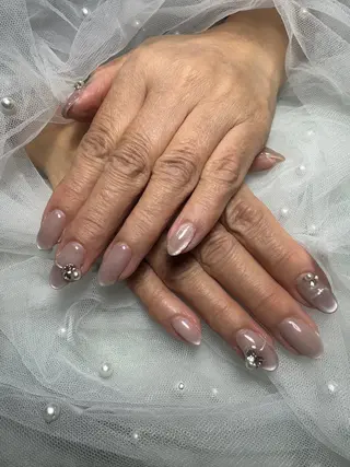 ネイル ネイリスト♡ AYAKOのネイルデザイン