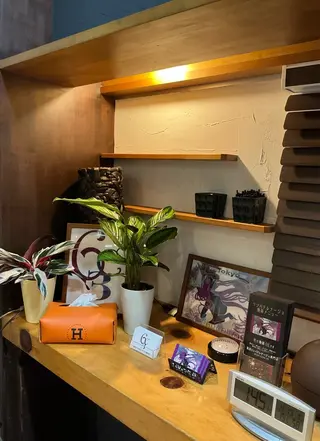 東京リンパ ドレナージュ専門店のエステ・リラクイメージ