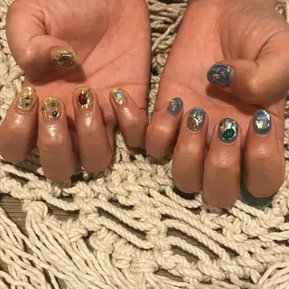 ネイル HiMe .のその他イメージ