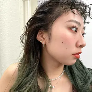 アイブロウ Hair Atelier Nico所属・Nico🌙🐥 miyukiのその他イメージ